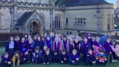 Bradford trip