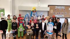 World Book Day