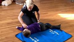 First aid