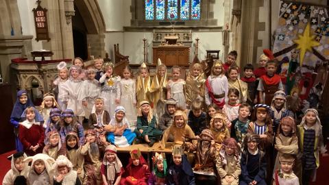 Nativity