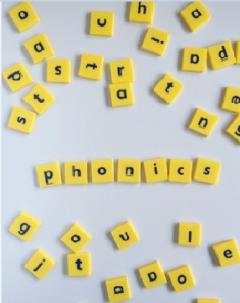 Phonics 