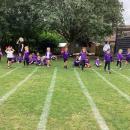 Sports day