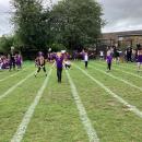 Sports day