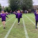 Sports day