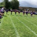Sports day