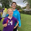 Sports day